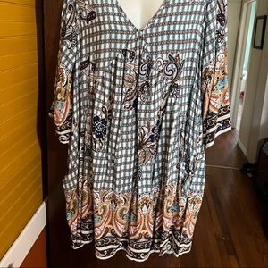 Umgee Dress size Medium
